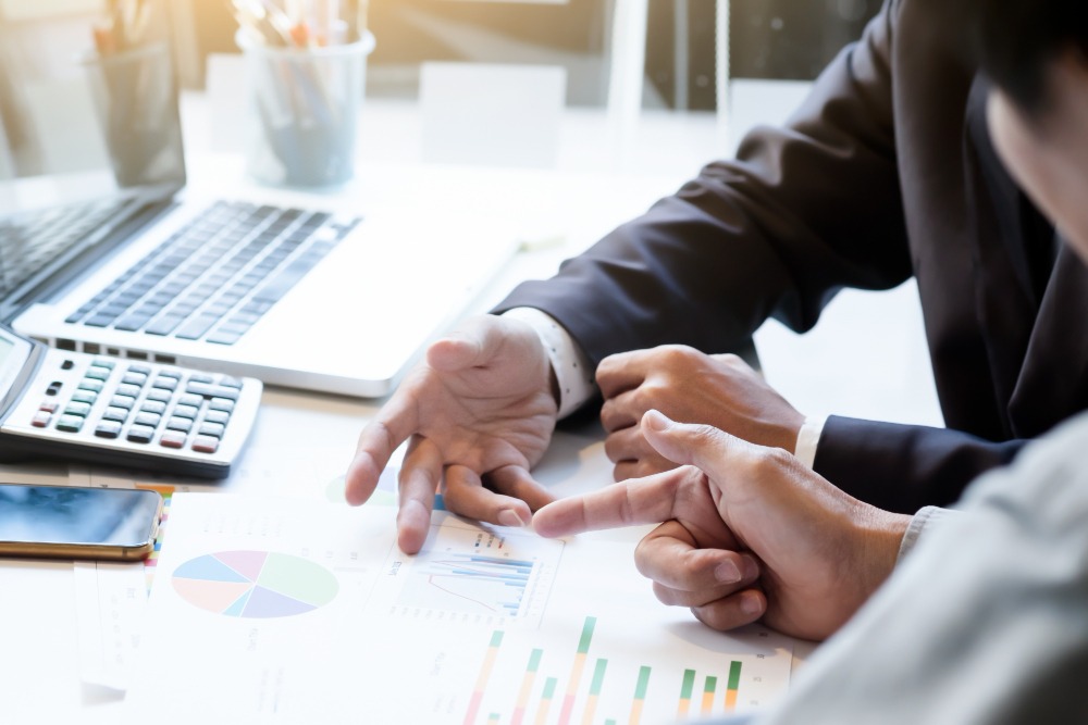 lng project financing